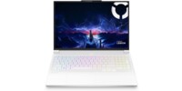 LENOVO Legion 7 Intel Core Ultra 9 275HX 16inch WQXGA OLED 500N 240Hz HDR 32GB DDR5 1TB PCIe RTX5070 8GB W11H Glacier White :: 826463 :: Img