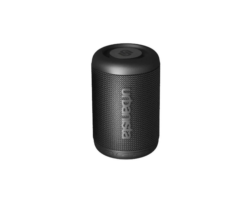 Тонколони URBANISTA MEMPHIS Bluetooth speaker Button controls Playtime 18 hours Rain and splash proof IPX7 black 2