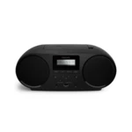 <span>Тонколони</span> PHILIPS CD Player Radio Bluetooth 4W RMS black <span class='catalog-num-in-name'>TAZ5000/10</span> - 