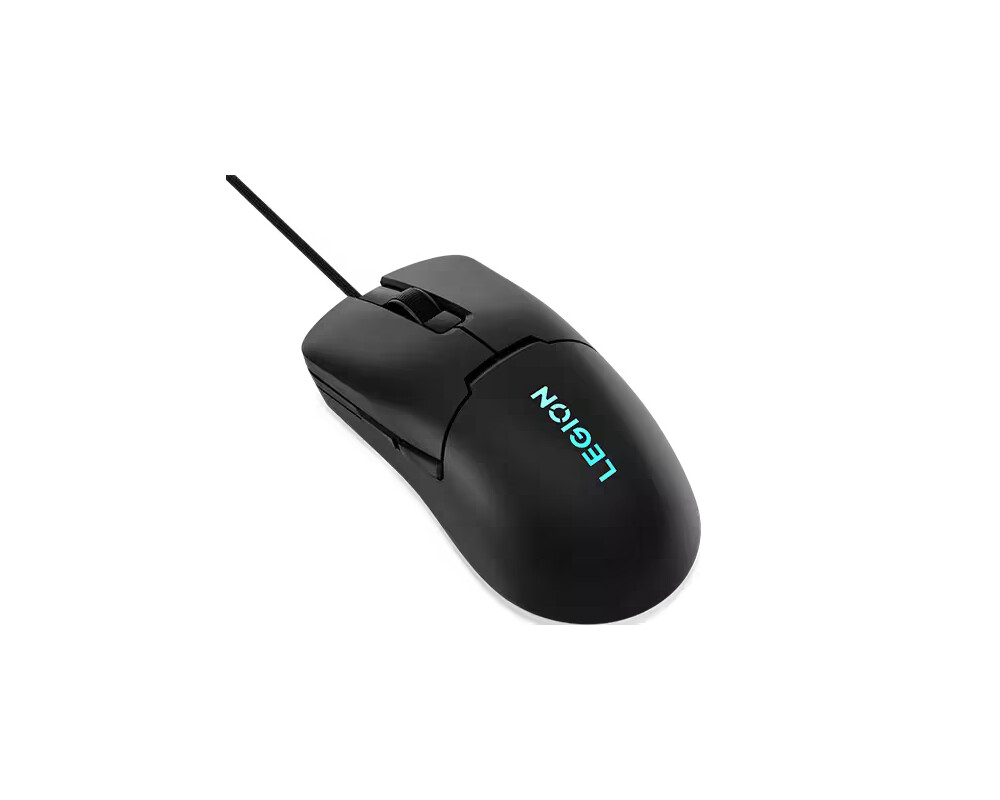 Мишка Lenovo Legion M300s RGB Gaming Mouse 5