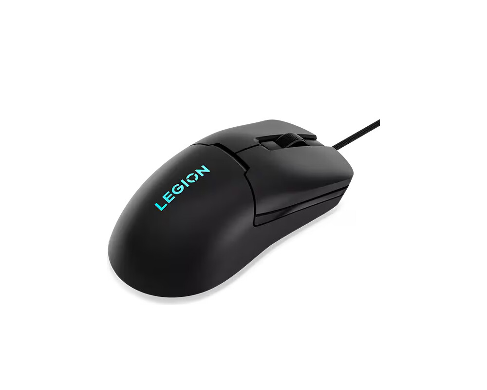 Мишка Lenovo Legion M300s RGB Gaming Mouse 4