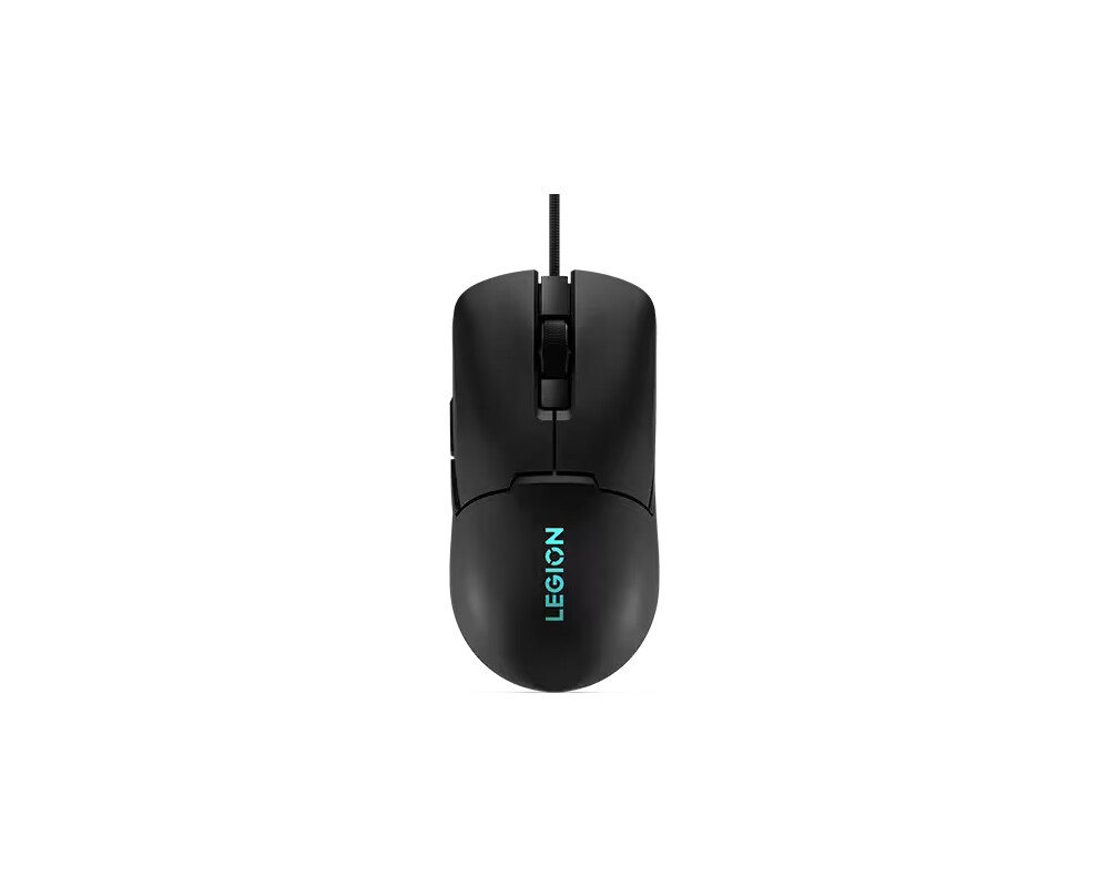 Мишка Lenovo Legion M300s RGB Gaming Mouse 2