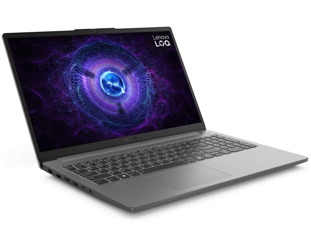 Лаптоп Lenovo LOQ 15IAX9E 2