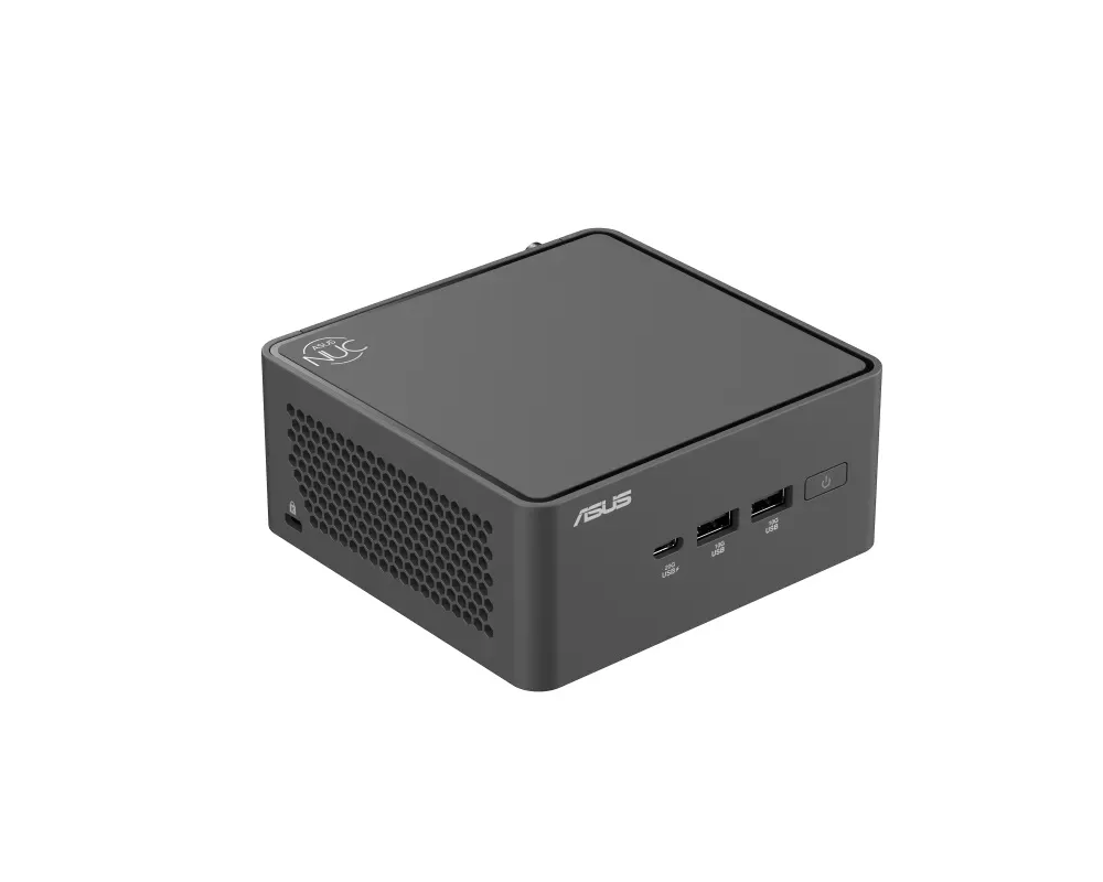 Настолен компютър Asus NUC 15 PRO RNUC15CRHU500003 3