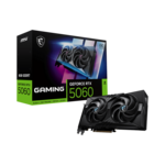 <span>Видеокарта</span> MSI NVIDIA GeForce RTX 5060 8G GAMING OC <span class='catalog-num-in-name'>RTX_5060_8G_GAMING_OC</span> - 