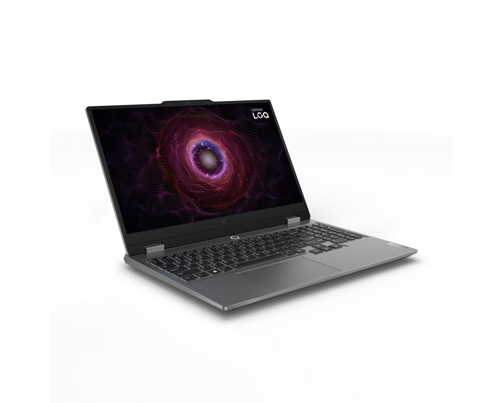 Лаптоп Lenovo LOQ 15ARP9 2