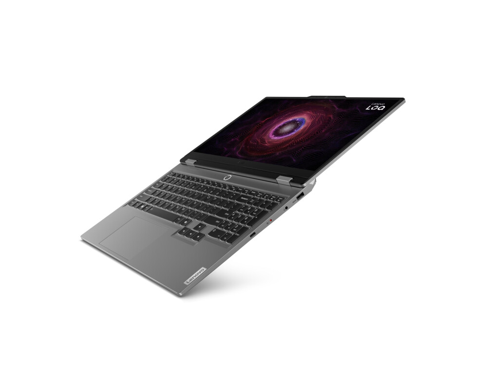 Лаптоп Lenovo LOQ 15ARP9 5