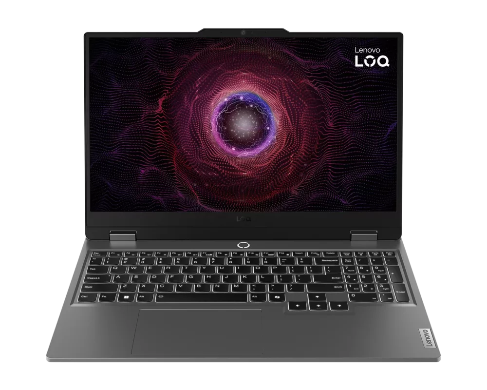 Лаптоп Lenovo LOQ 15AHP9 4