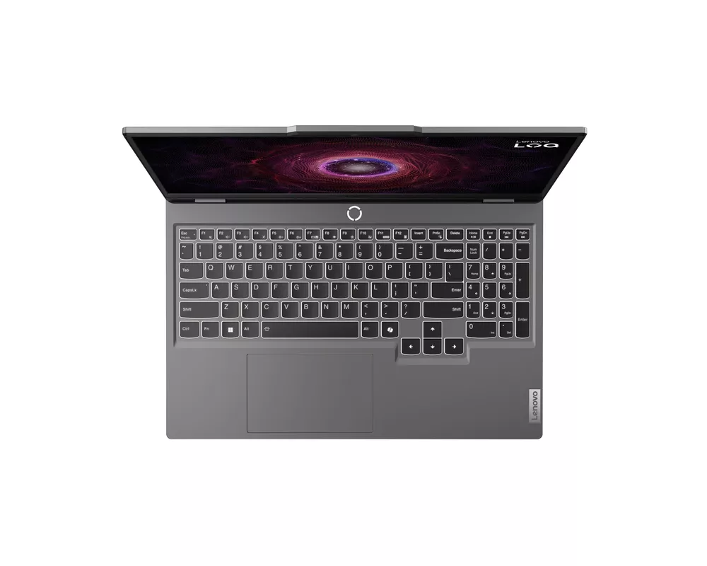 Лаптоп Lenovo LOQ 15AHP9 11