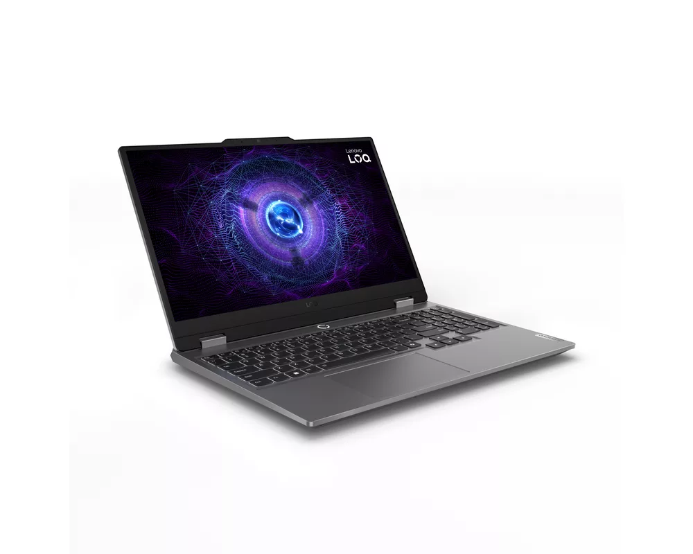 Лаптоп Lenovo LOQ 15IRX9 4
