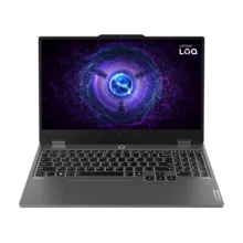  Lenovo LOQ 15IRX9 760241 83DV00L4BM_8GB_250SSD на топ цена - PIC.bg