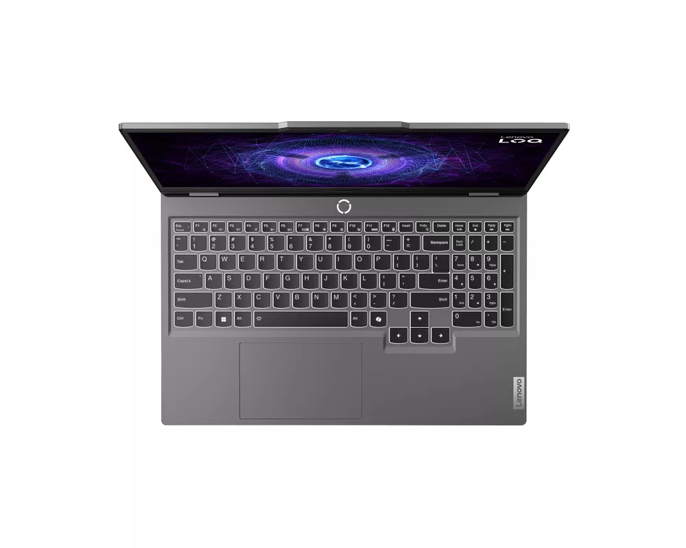Лаптоп Lenovo LOQ 15IRX9 11