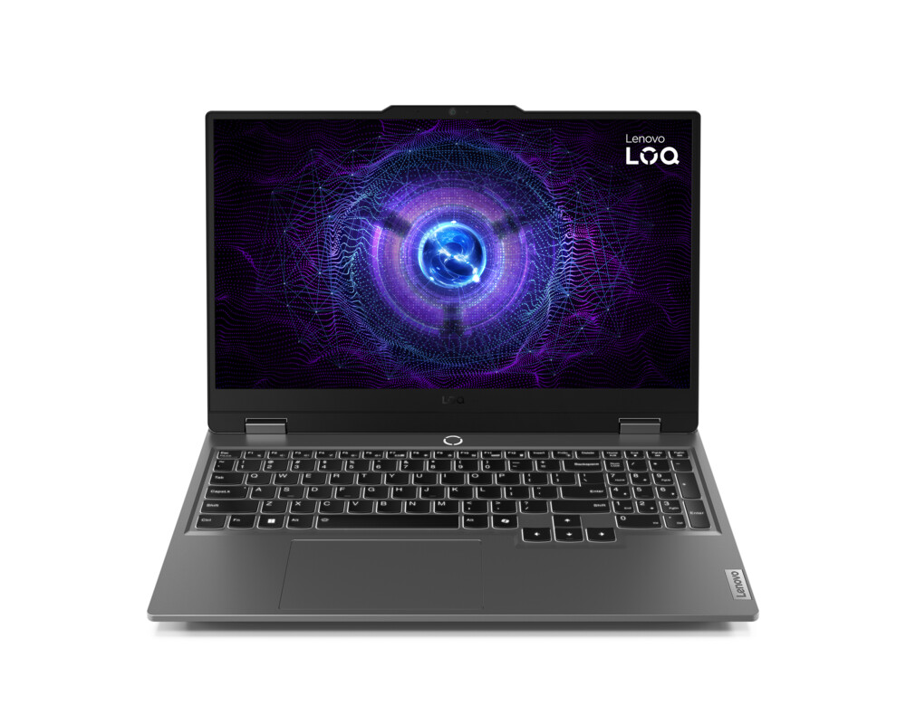 Лаптоп Lenovo LOQ 15IRX9 2