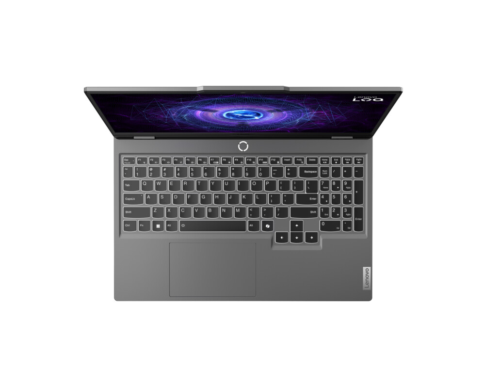 Лаптоп Lenovo LOQ 15IRX9 11