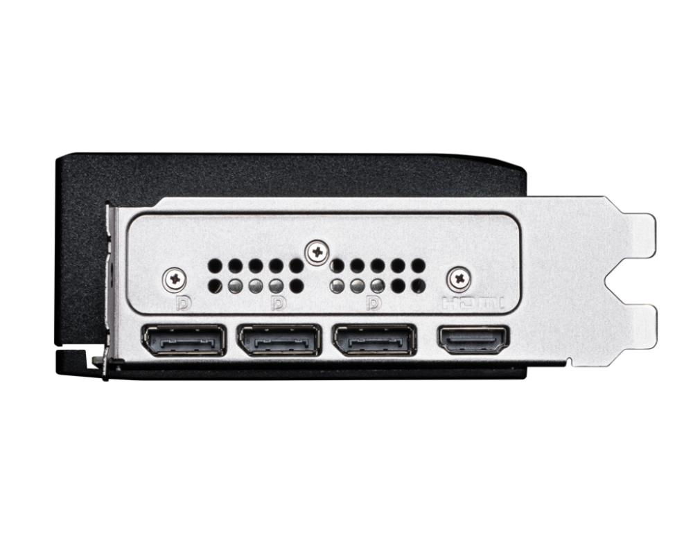 Видеокарта MSI Nvidia GeForce RTX 5070 12G SHADOW 3X OC 5 Видеокарта MSI Nvidia GeForce RTX 5070 12G SHADOW 3X OC 5
