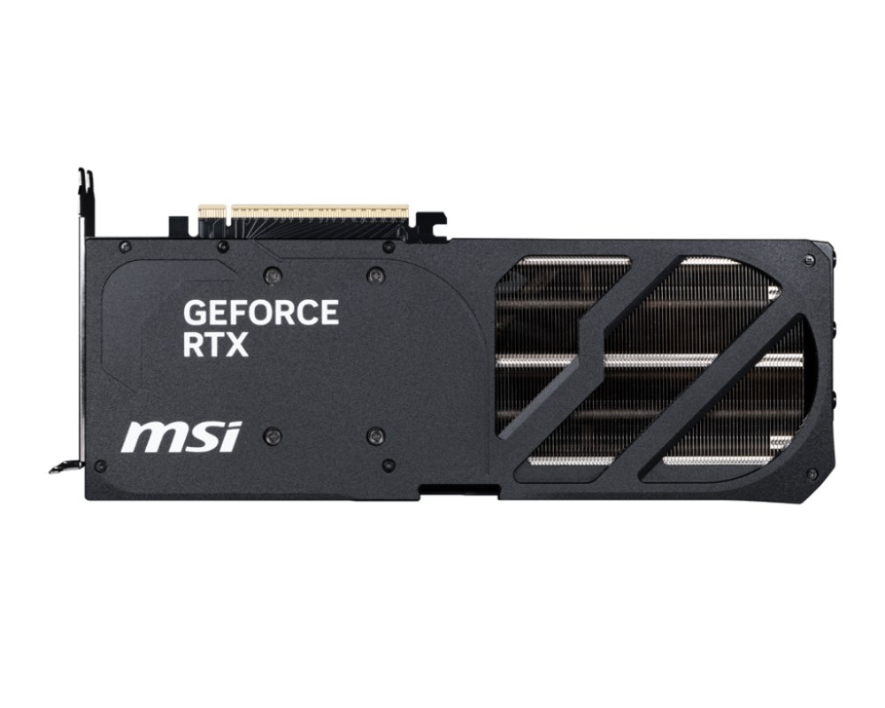 Видеокарта MSI Nvidia GeForce RTX 5070 12G SHADOW 3X OC 4 Видеокарта MSI Nvidia GeForce RTX 5070 12G SHADOW 3X OC 4