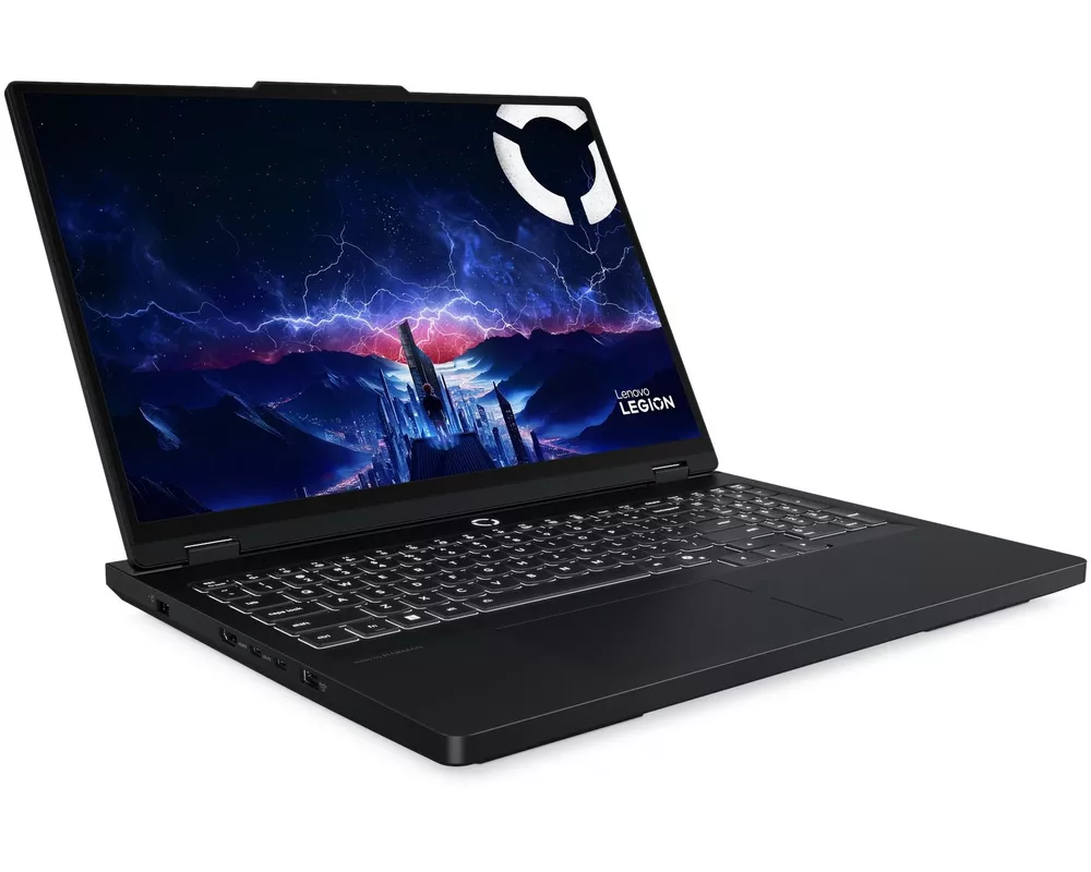 Лаптоп Lenovo Legion Pro 5 16IAX10H (Разопакован) 2