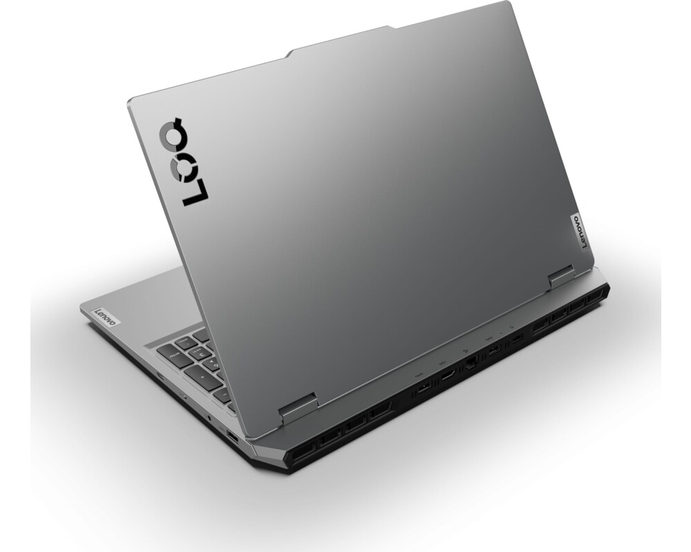 Лаптоп Lenovo LOQ 15AHP10  8 Лаптоп Lenovo LOQ 15AHP10  8