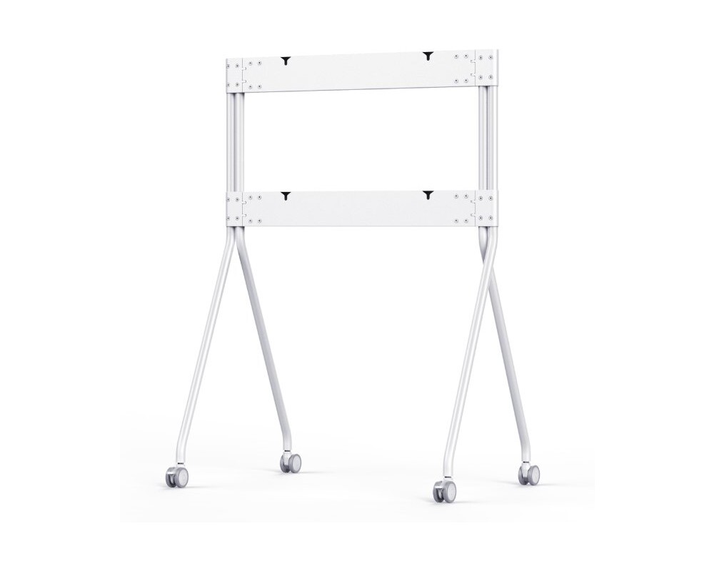 Интерактивен дисплей HUAWEI Ideahub White Rolling Stand II 65