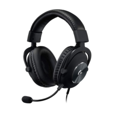  Logitech PRO X 135913 981-000818 на топ цена - PIC.bg