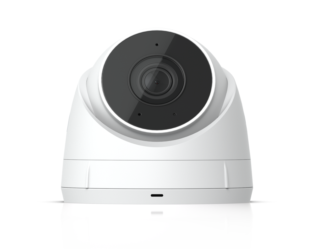 Цифрова IP камера Ubiquiti Ultra-compact 3
