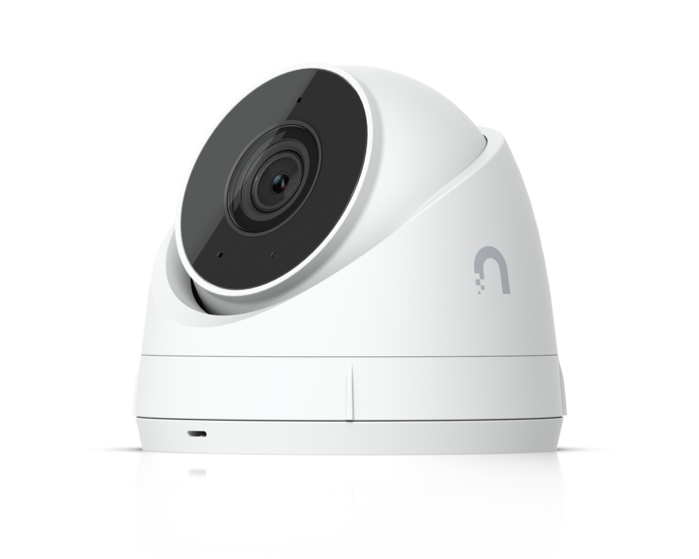 Цифрова IP камера Ubiquiti Ultra-compact 4