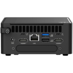 Настолен компютър Asus NUC 15 PRO RNUC15CRHI300002 4 Настолен компютър Asus NUC 15 PRO RNUC15CRHI300002 4