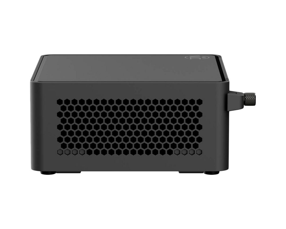 Настолен компютър Asus NUC 15 PRO RNUC15CRHI300002 3 Настолен компютър Asus NUC 15 PRO RNUC15CRHI300002 3