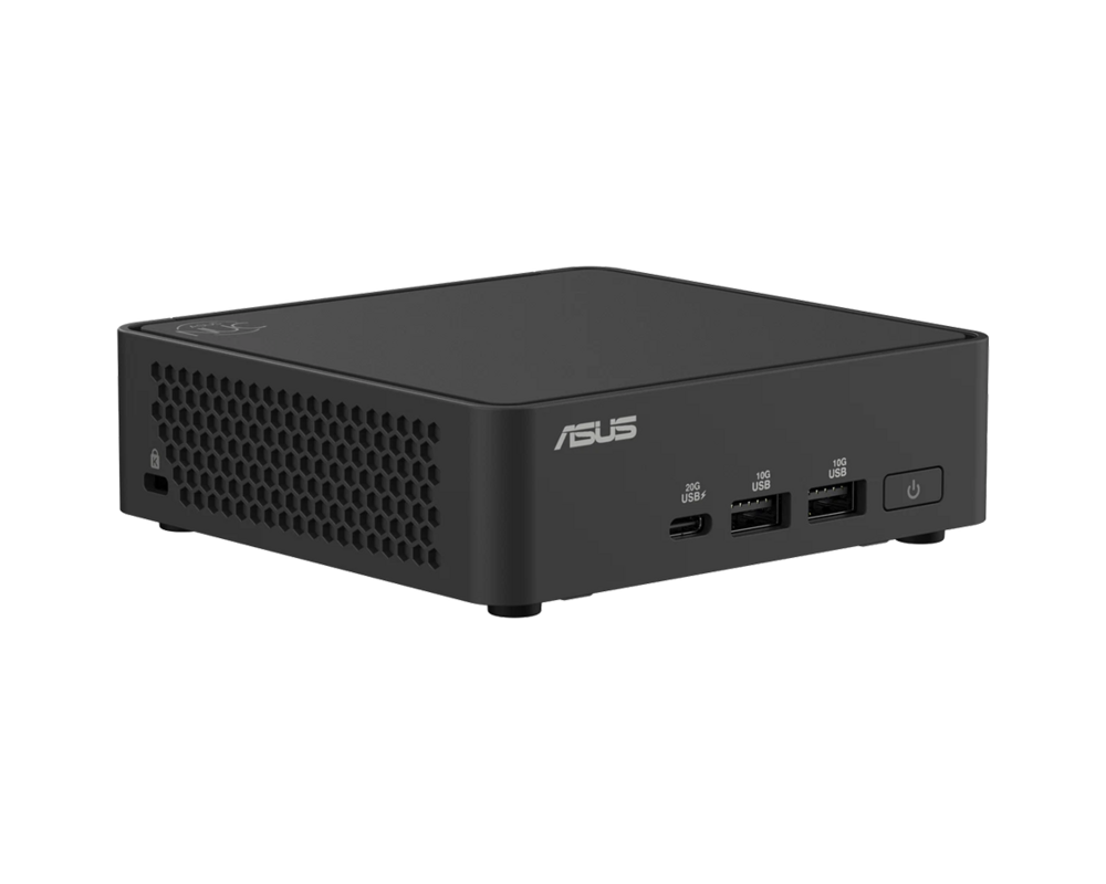 Настолен компютър Asus NUC 15 PRO RNUC15CRKI300002 3