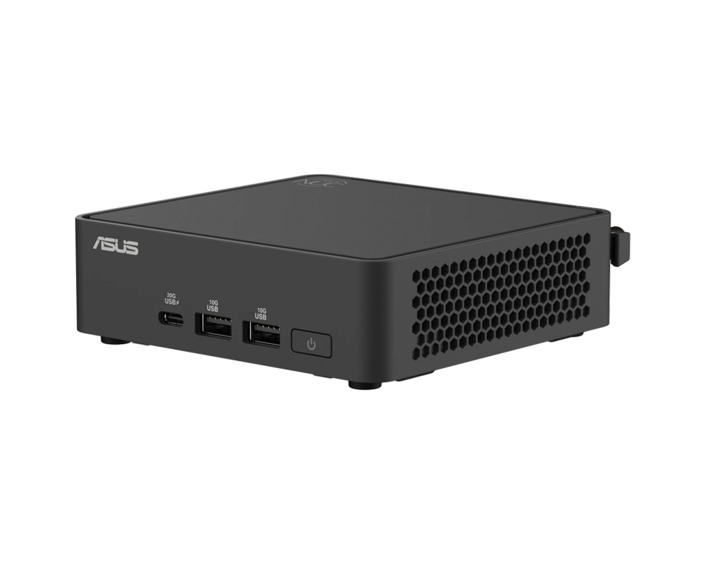 Настолен компютър Asus NUC 15 PRO RNUC15CRKI300002 2