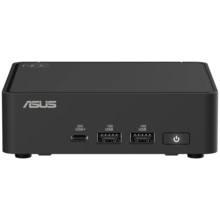  Asus NUC 15 PRO RNUC15CRKI300002 827427 90AR00R2-M00050 на топ цена - PIC.bg