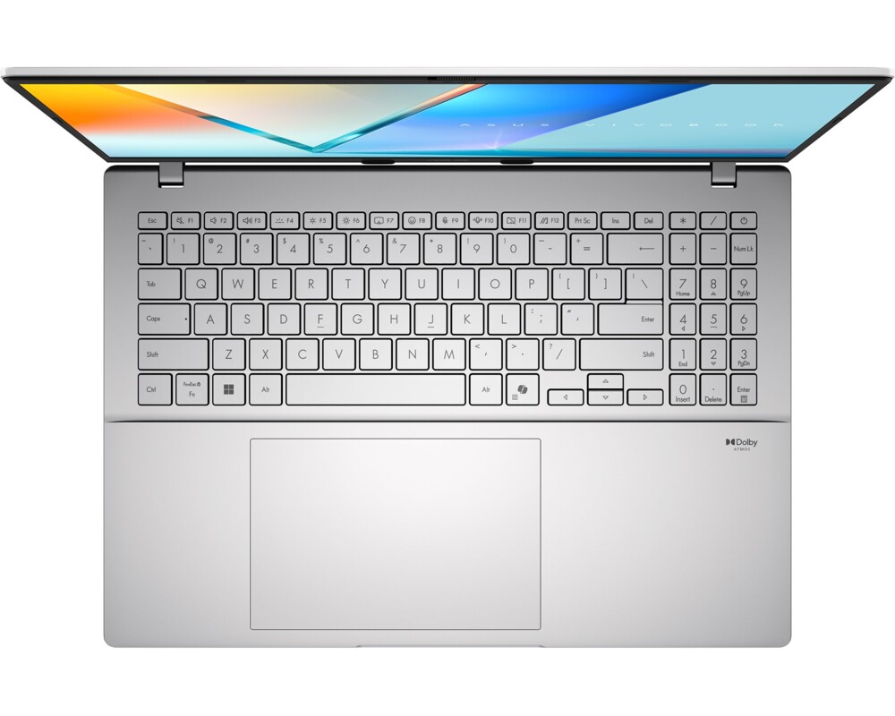 Лаптоп Asus Vivobook S S3607CA-RP036 6