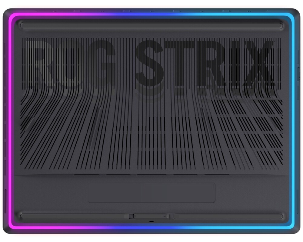 Лаптоп Asus Strix G16 G615LR-S5152W 24