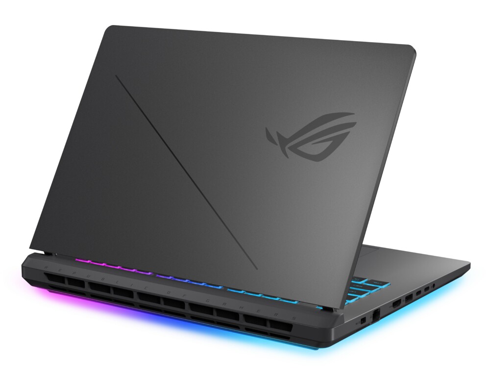 Лаптоп Asus Strix G16 G615LR-S5152W 11