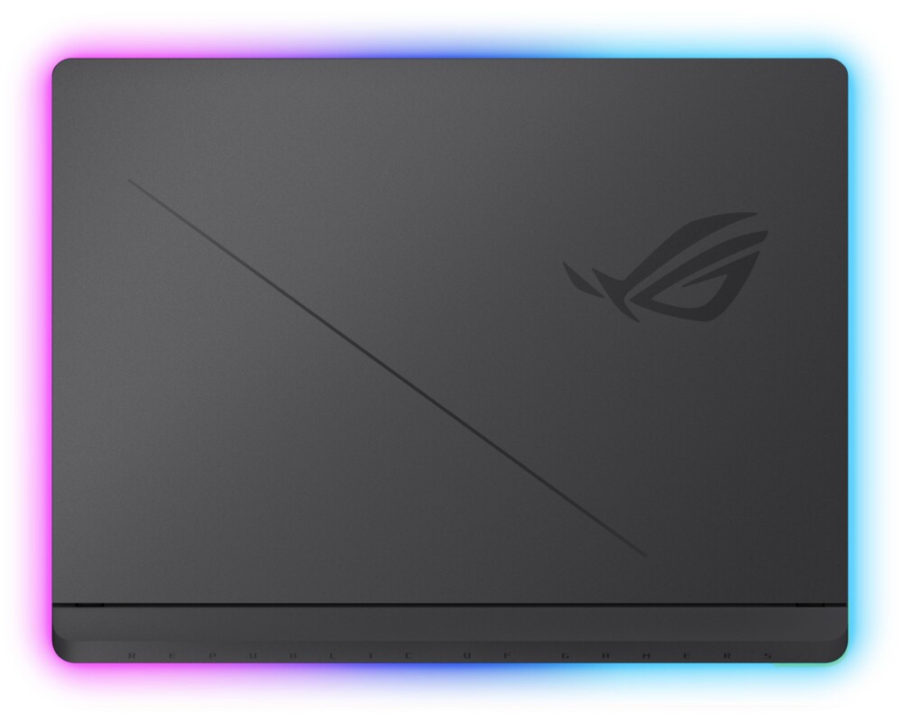 Лаптоп Asus Strix G16 G615LR-S5152W 10