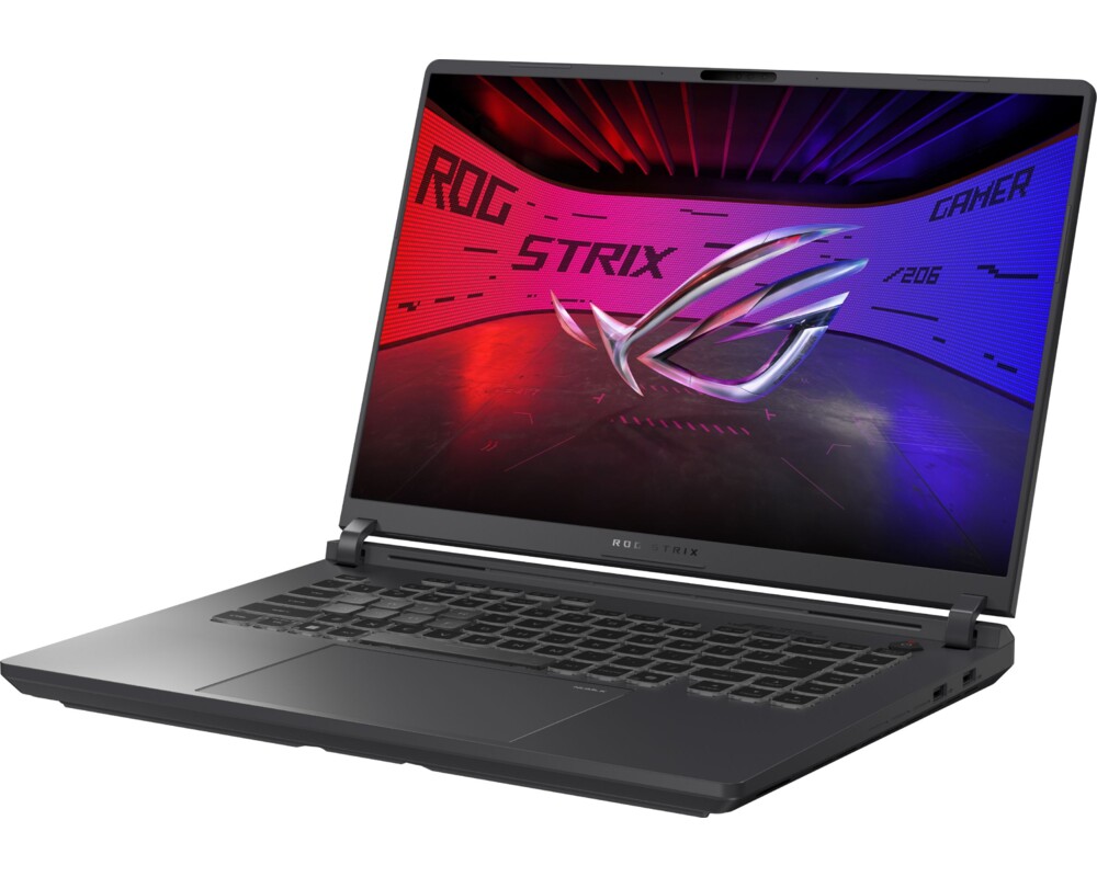 Лаптоп Asus Strix G16 G615LR-S5152W 7