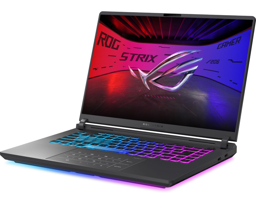 Лаптоп Asus Strix G16 G615LR-S5152W 6