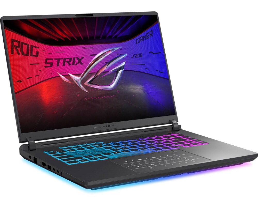 Лаптоп Asus Strix G16 G615LR-S5152W 4