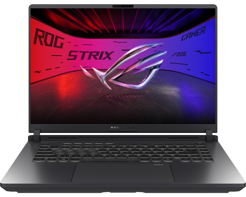 Лаптоп Asus Strix G16 G615LR-S5152W 3