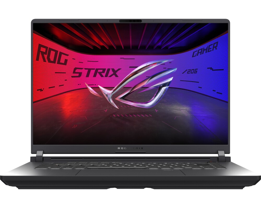 Лаптоп Asus Strix G16 G615LR-S5152W 2