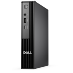 Настолен компютър Dell Pro Micro (QCM1250) 2 Настолен компютър Dell Pro Micro (QCM1250) 2