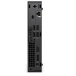 Настолен компютър Dell Pro Micro (QCM1250) 3 Настолен компютър Dell Pro Micro (QCM1250) 3