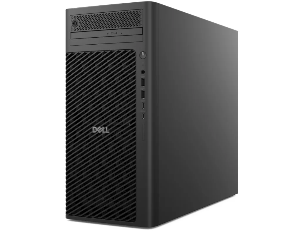 Настолен компютър Dell Pro Max Tower T2 FCT2250 3