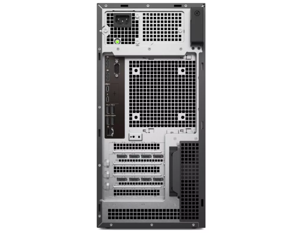 Настолен компютър Dell Pro Max Tower T2 FCT2250 2