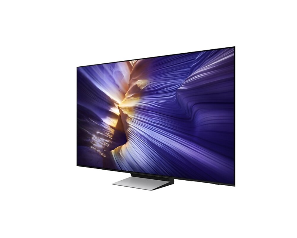 Телевизор Samsung 65" OLED 65S90F 2 Телевизор Samsung 65" OLED 65S90F 2