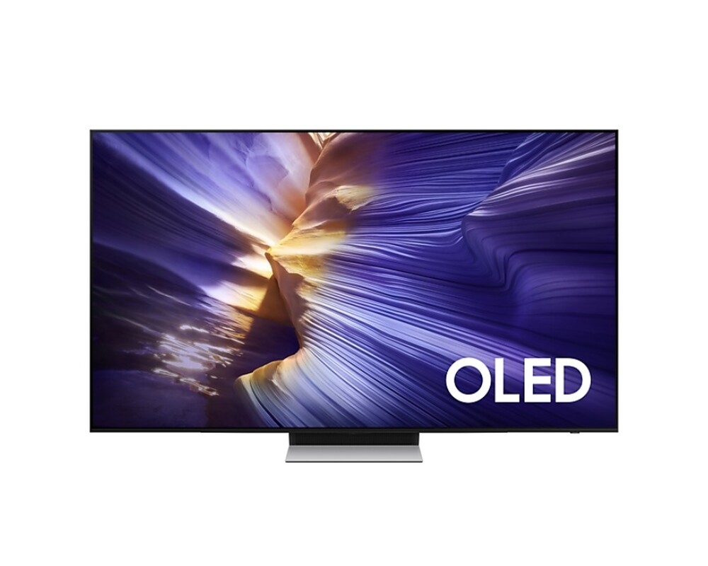 Телевизор Samsung 65" OLED 65S90F Телевизор Samsung 65" OLED 65S90F