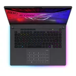 Лаптоп Asus Strix G16 G615LM-S5076 5