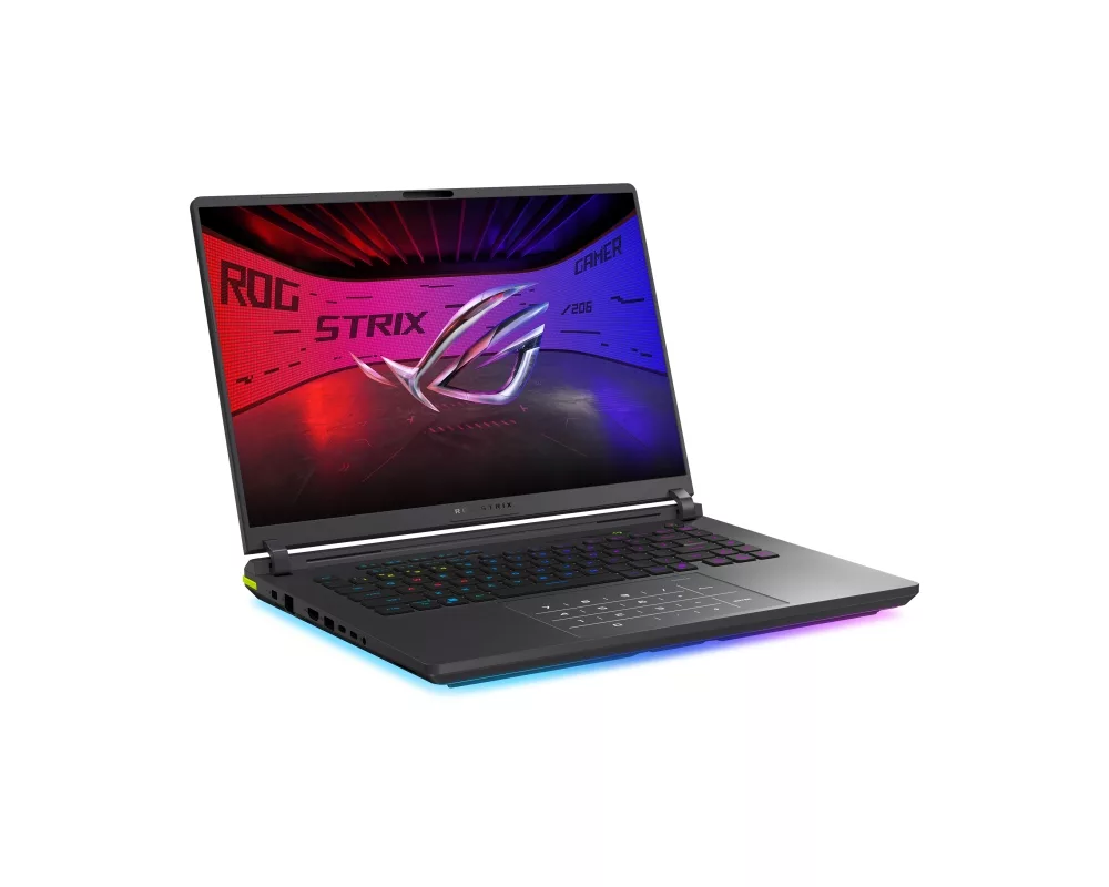Лаптоп Asus Strix G16 G615LM-S5076 4