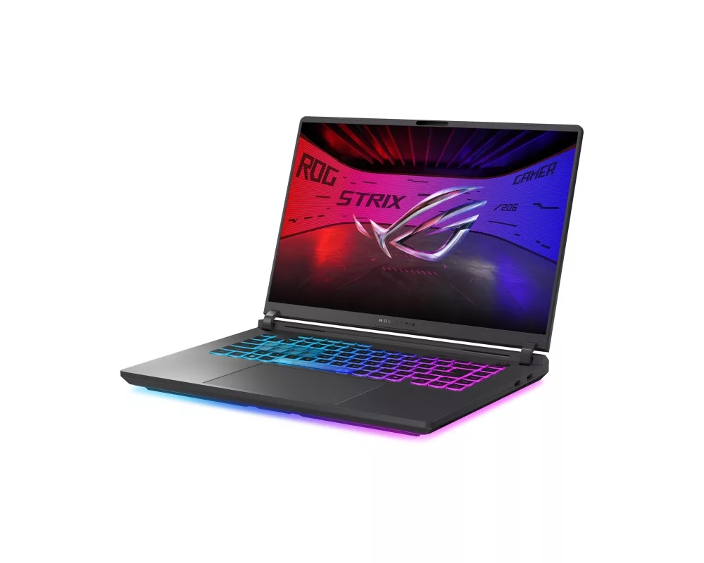 Лаптоп Asus Strix G16 G615LM-S5076 3