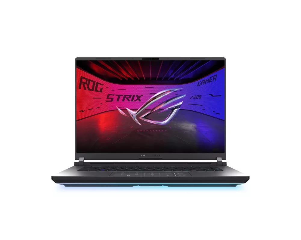 Лаптоп Asus Strix G16 G615LM-S5076 2